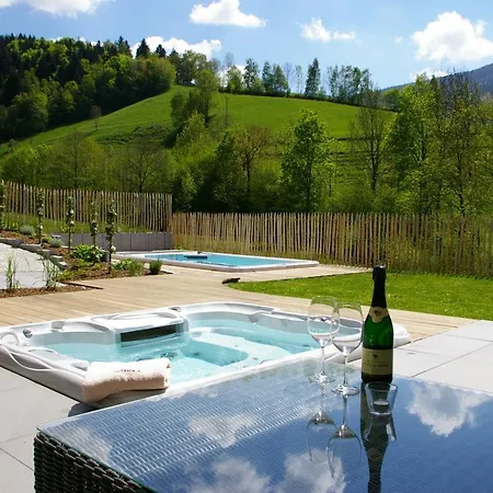 Zeitraum Ferienwohnung Hohe Stein Elzach Exterior photo