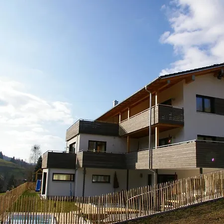 Zeitraum Ferienwohnung Hohe Stein Elzach Exterior photo