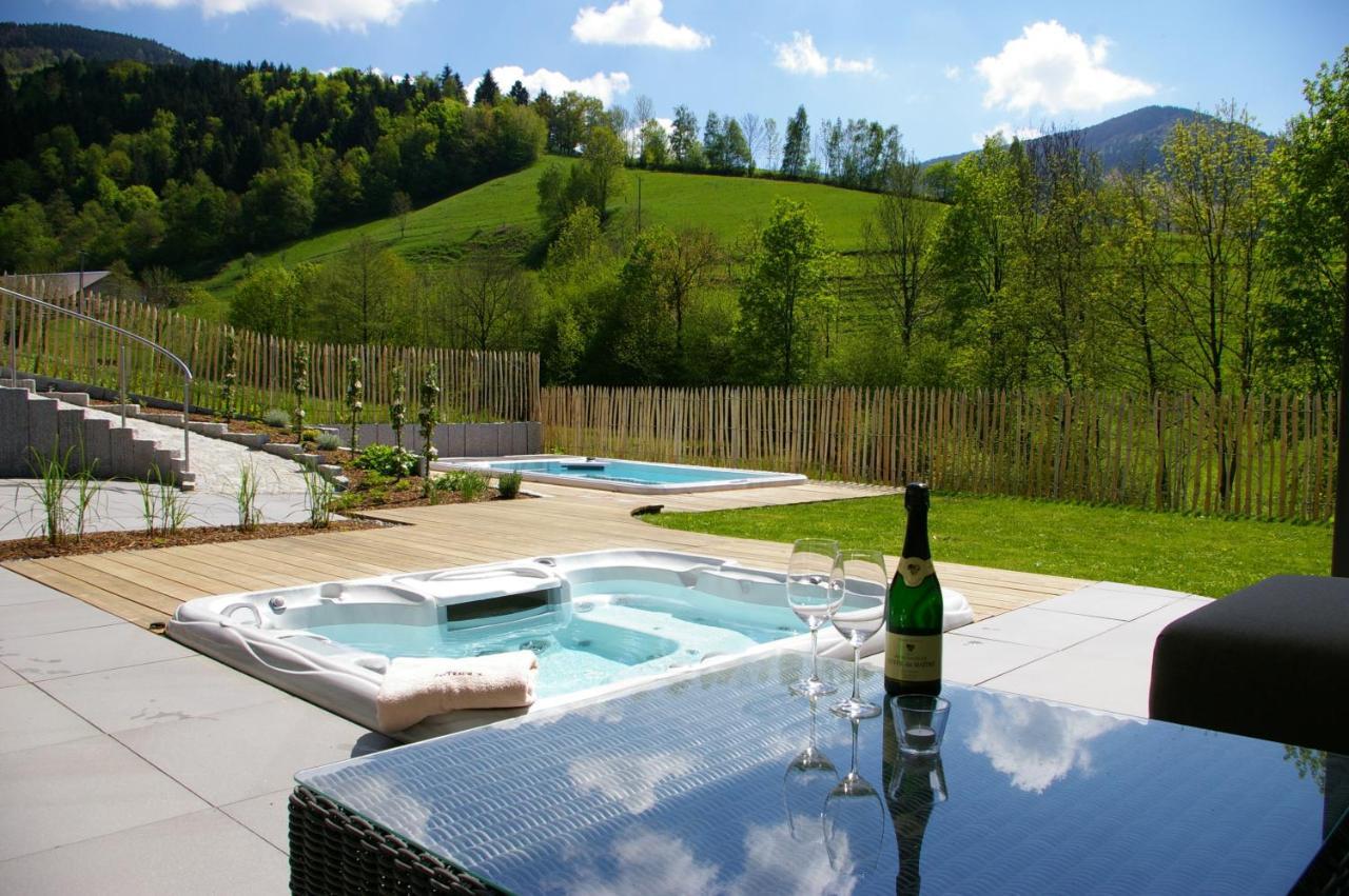 Zeitraum Hohe Stein Apartment *